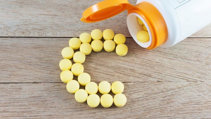 Produk Vitamin C Langka Saat Pandemi Corona, Perlukah Status Kehalalan Vitamin C?